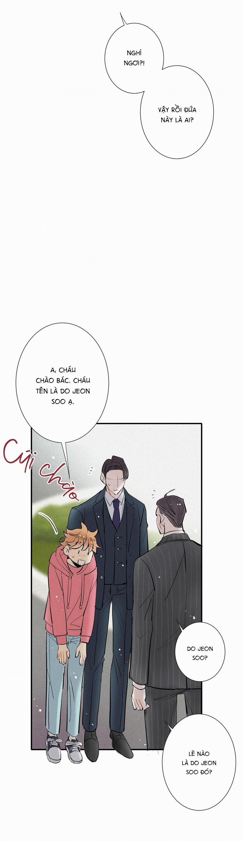 (Cbunu) Tình Yêu Và Danh Vọng 50 trang 47