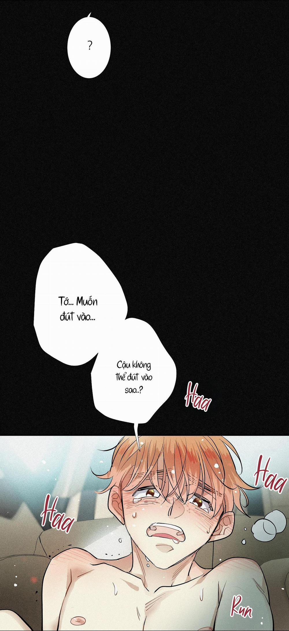 (Cbunu) Tình Yêu Và Danh Vọng 52 0 trang 12