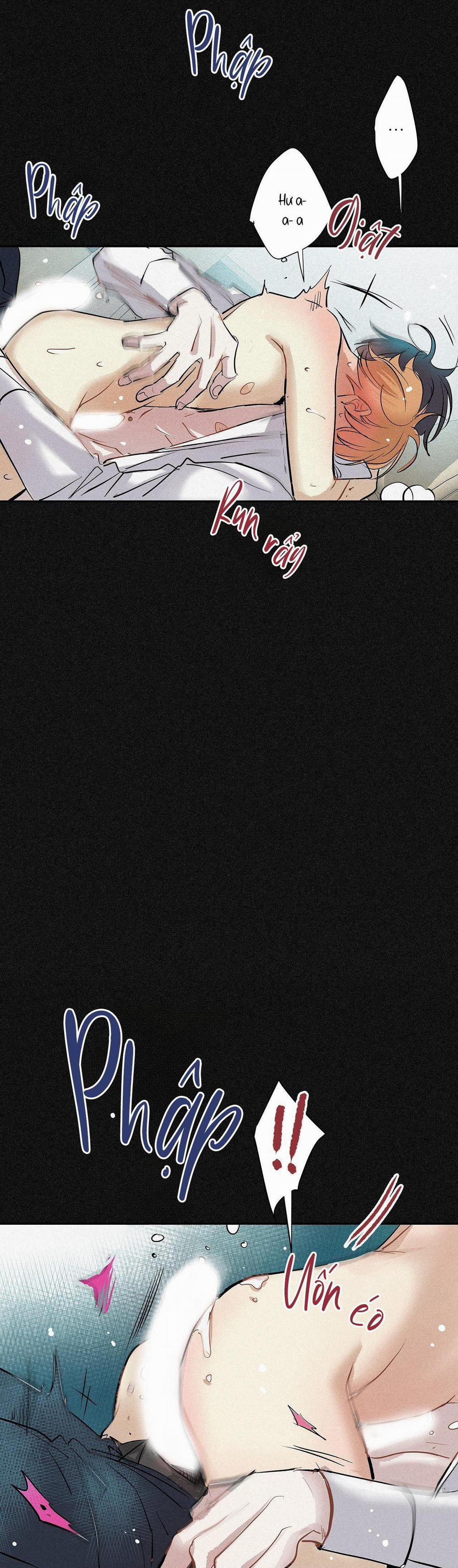 (Cbunu) Tình Yêu Và Danh Vọng 52 0 trang 29