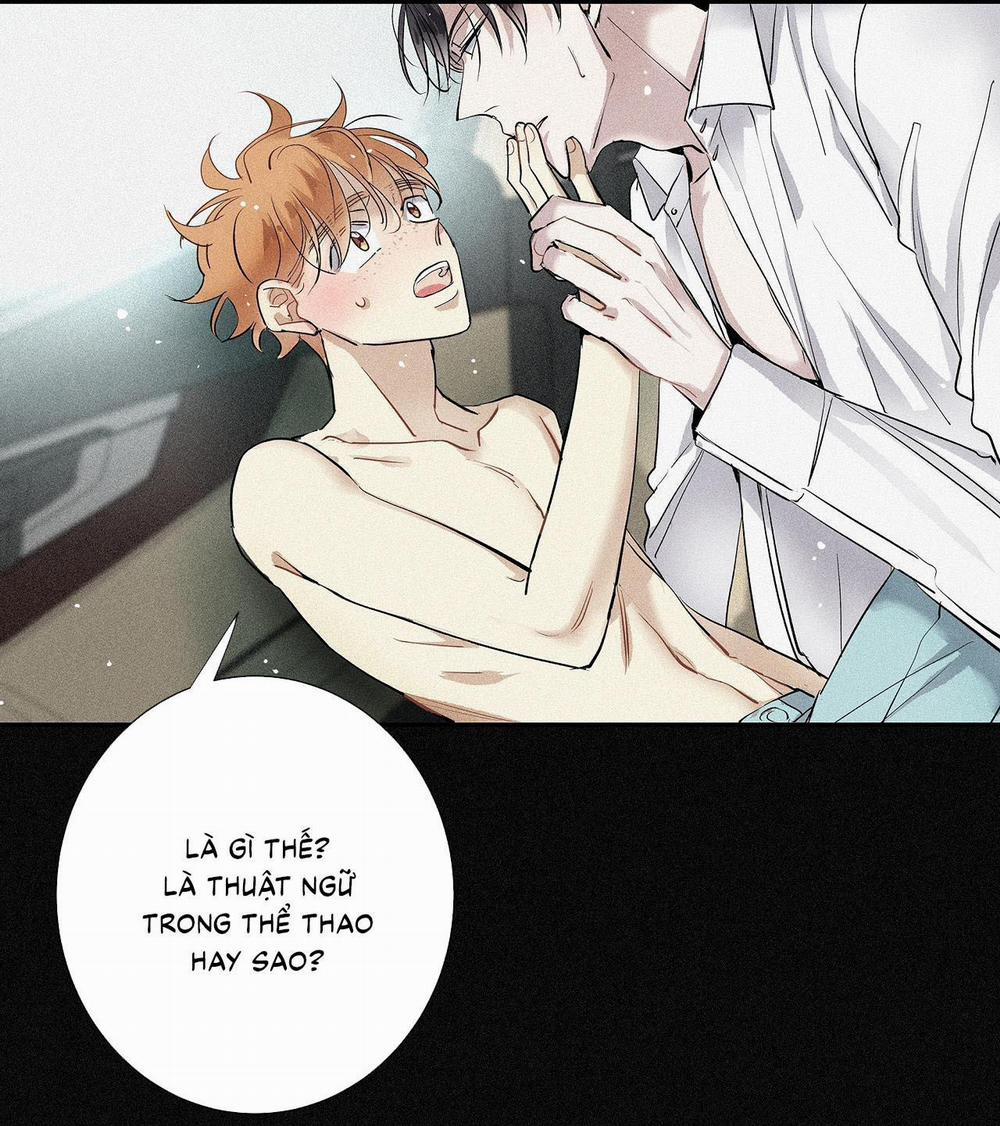 (Cbunu) Tình Yêu Và Danh Vọng 52 0 trang 3