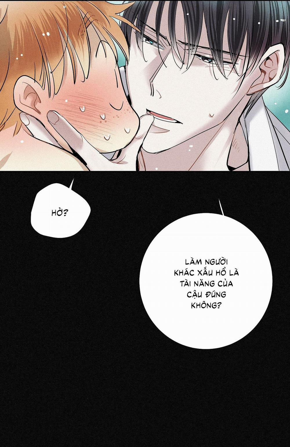 (Cbunu) Tình Yêu Và Danh Vọng 52 trang 16