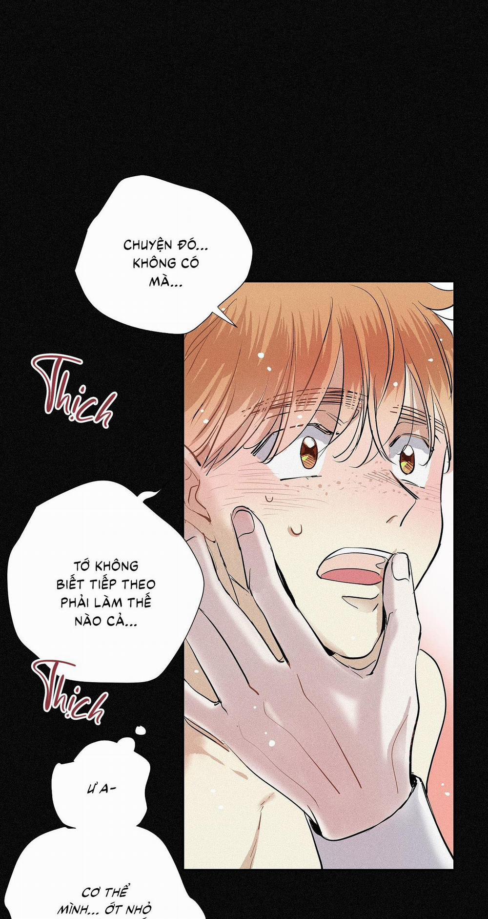 (Cbunu) Tình Yêu Và Danh Vọng 52 trang 17