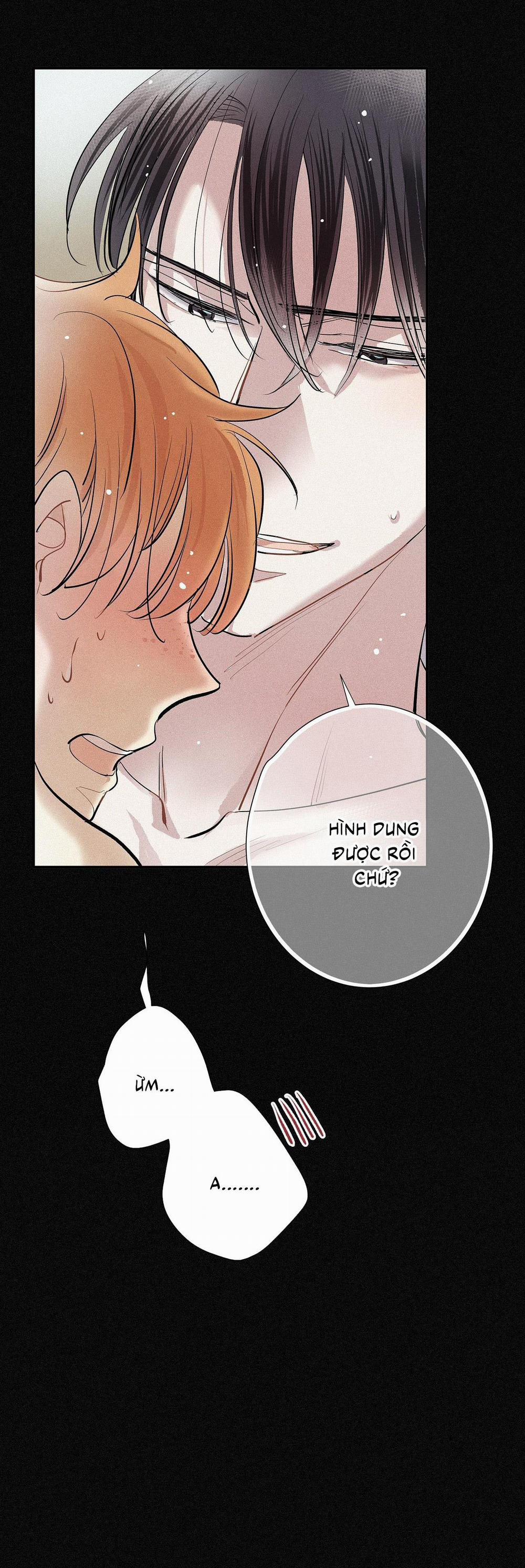 (Cbunu) Tình Yêu Và Danh Vọng 52 trang 22