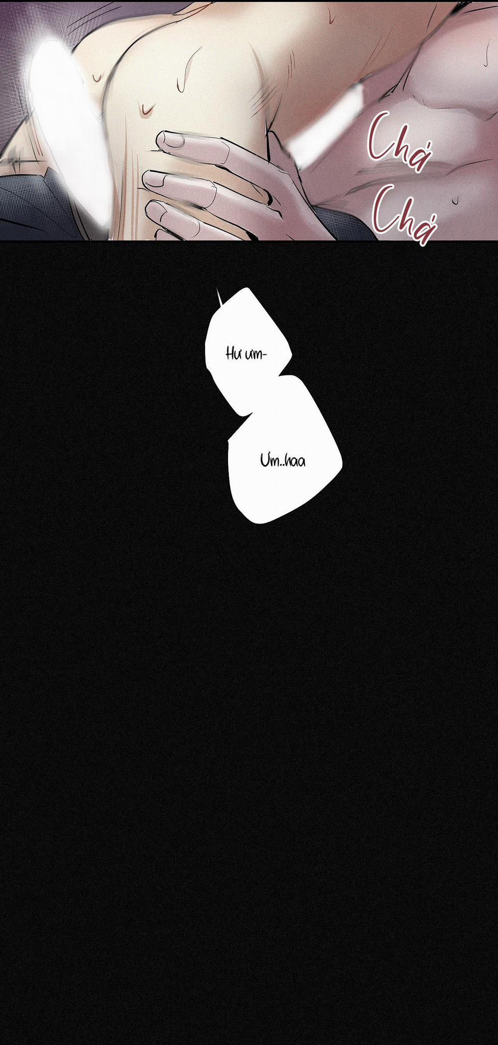 (Cbunu) Tình Yêu Và Danh Vọng 52 trang 24