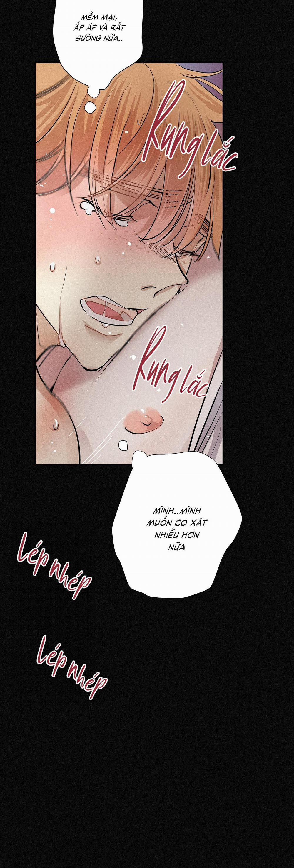 (Cbunu) Tình Yêu Và Danh Vọng 52 trang 26