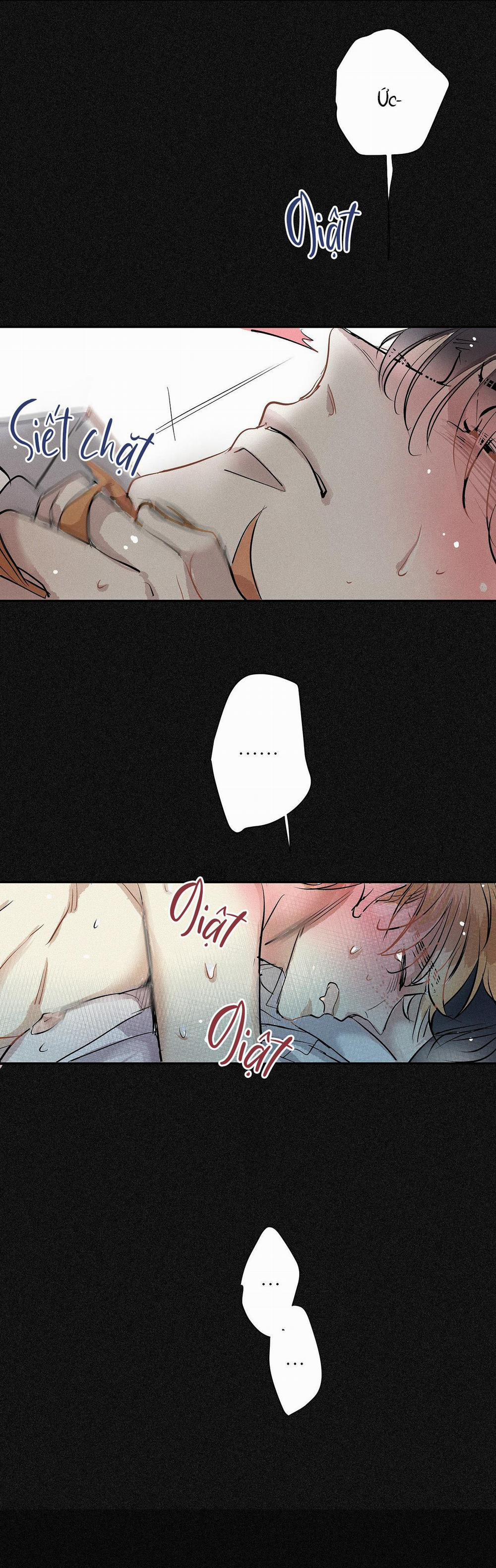 (Cbunu) Tình Yêu Và Danh Vọng 52 trang 30