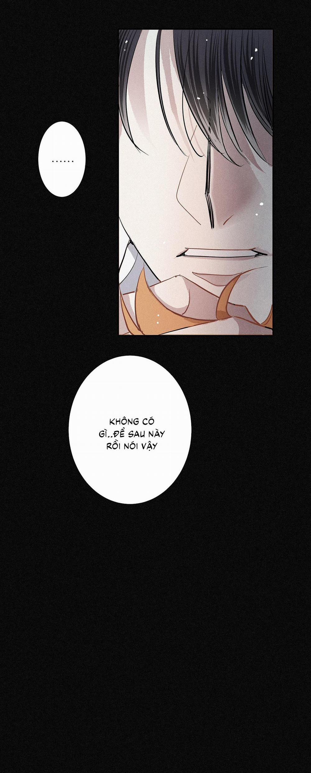 (Cbunu) Tình Yêu Và Danh Vọng 52 trang 33