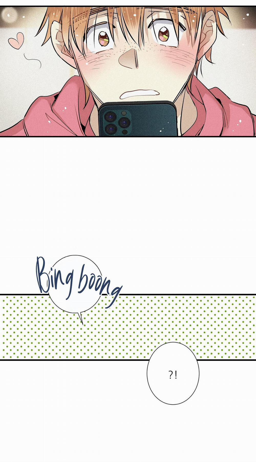 (Cbunu) Tình Yêu Và Danh Vọng 52 trang 38