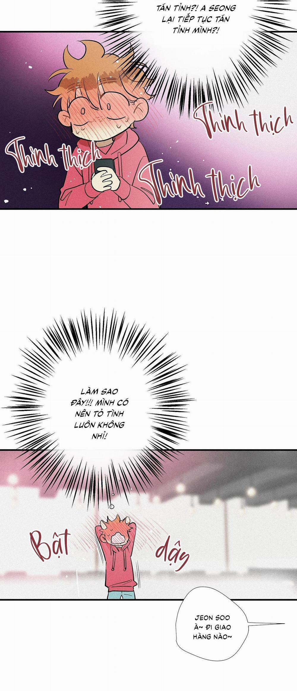 (Cbunu) Tình Yêu Và Danh Vọng 52 trang 40