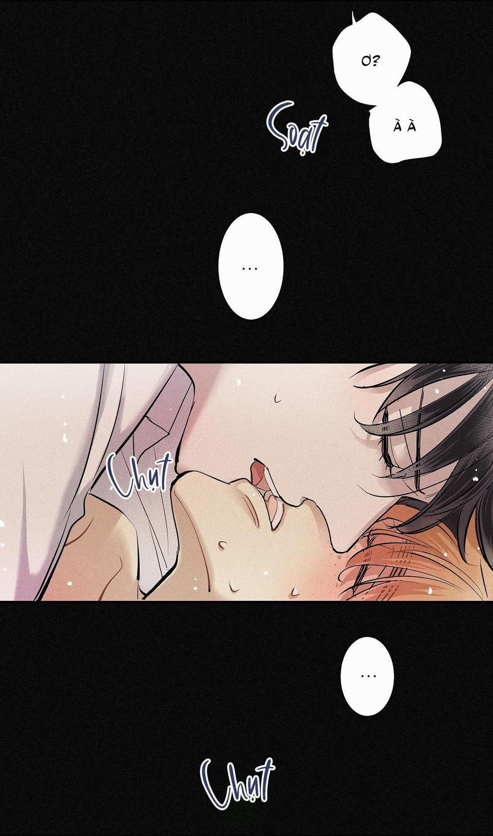 (Cbunu) Tình Yêu Và Danh Vọng 52 trang 8