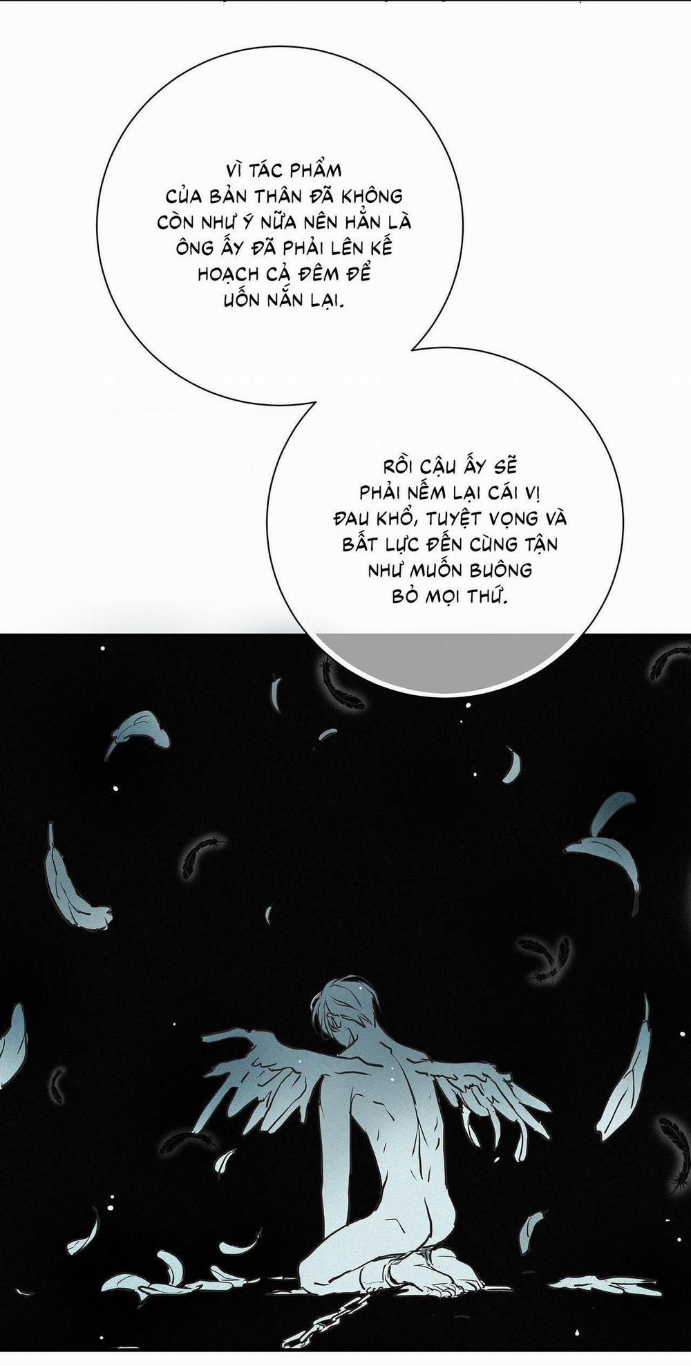 (Cbunu) Tình Yêu Và Danh Vọng 54 trang 34