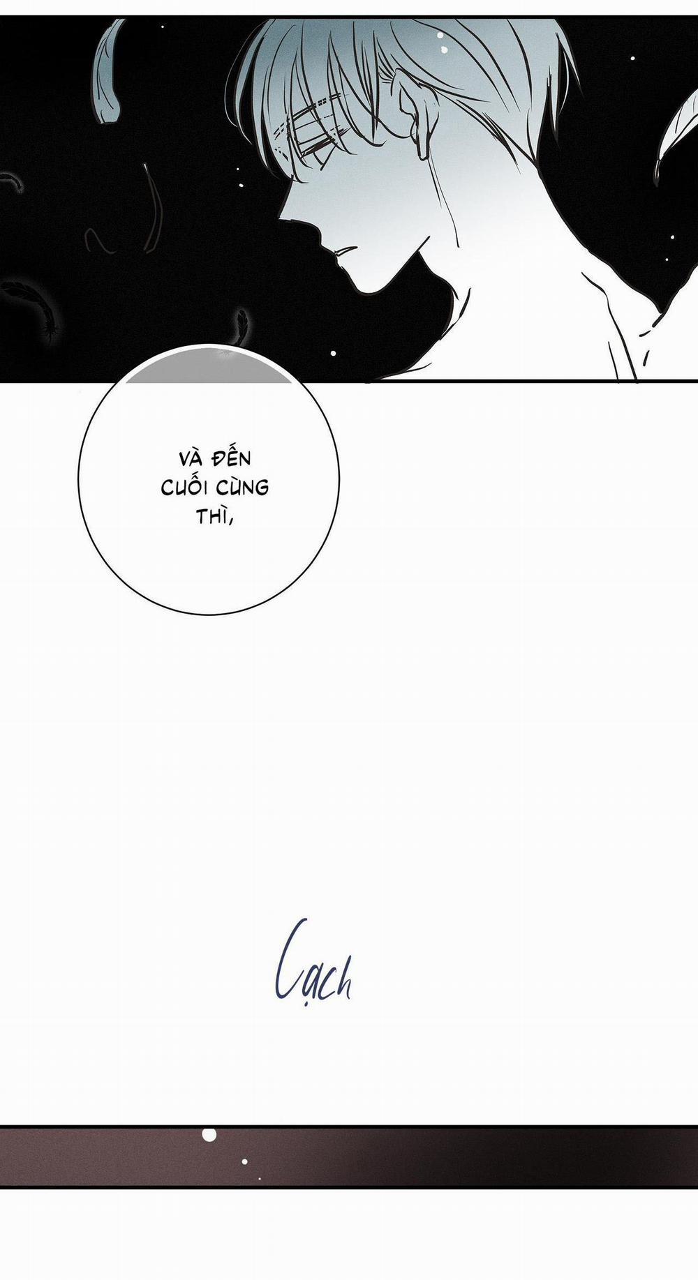 (Cbunu) Tình Yêu Và Danh Vọng 54 trang 35