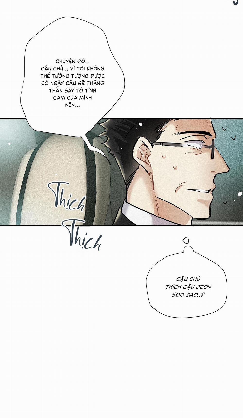 (Cbunu) Tình Yêu Và Danh Vọng 54 trang 5