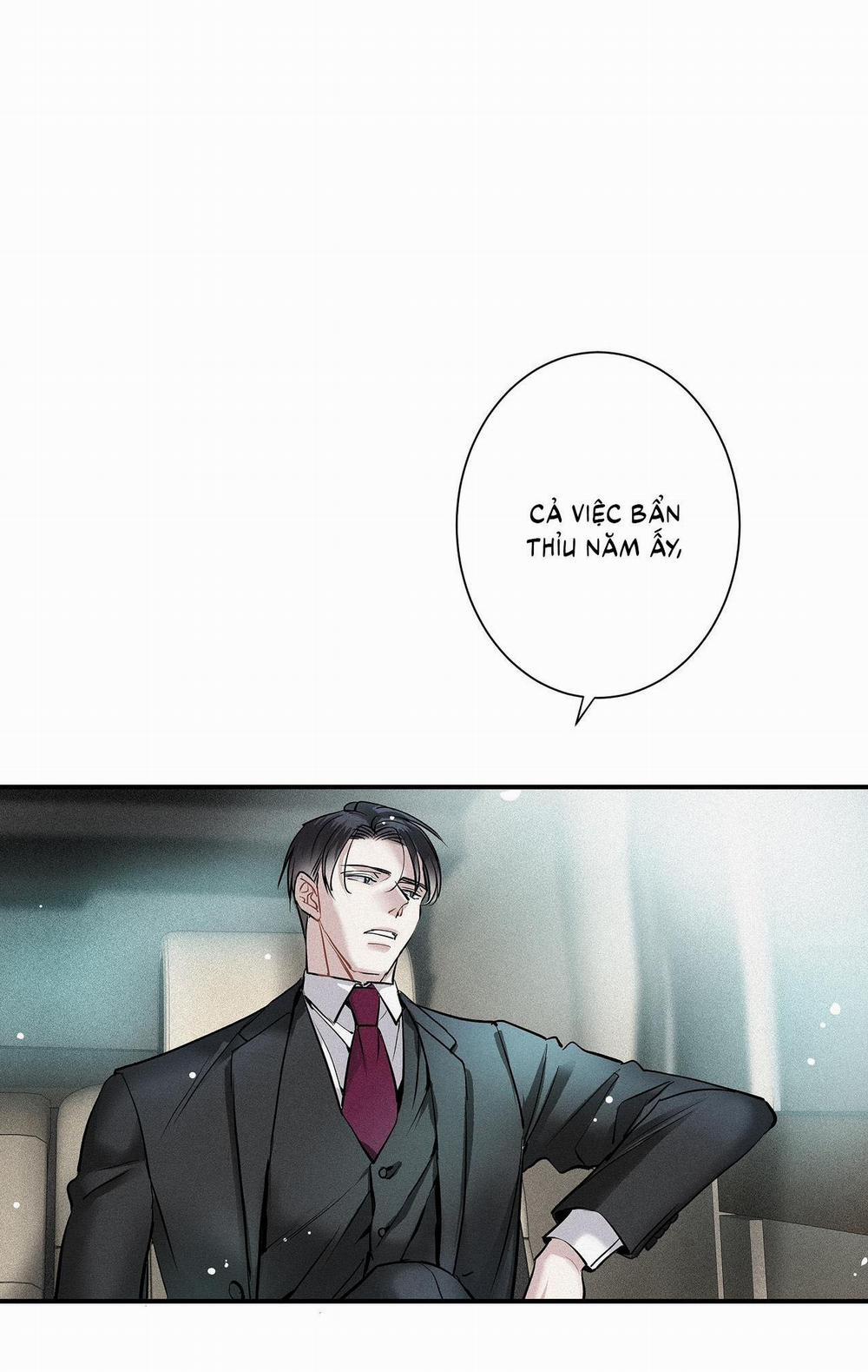 (Cbunu) Tình Yêu Và Danh Vọng 55 trang 12