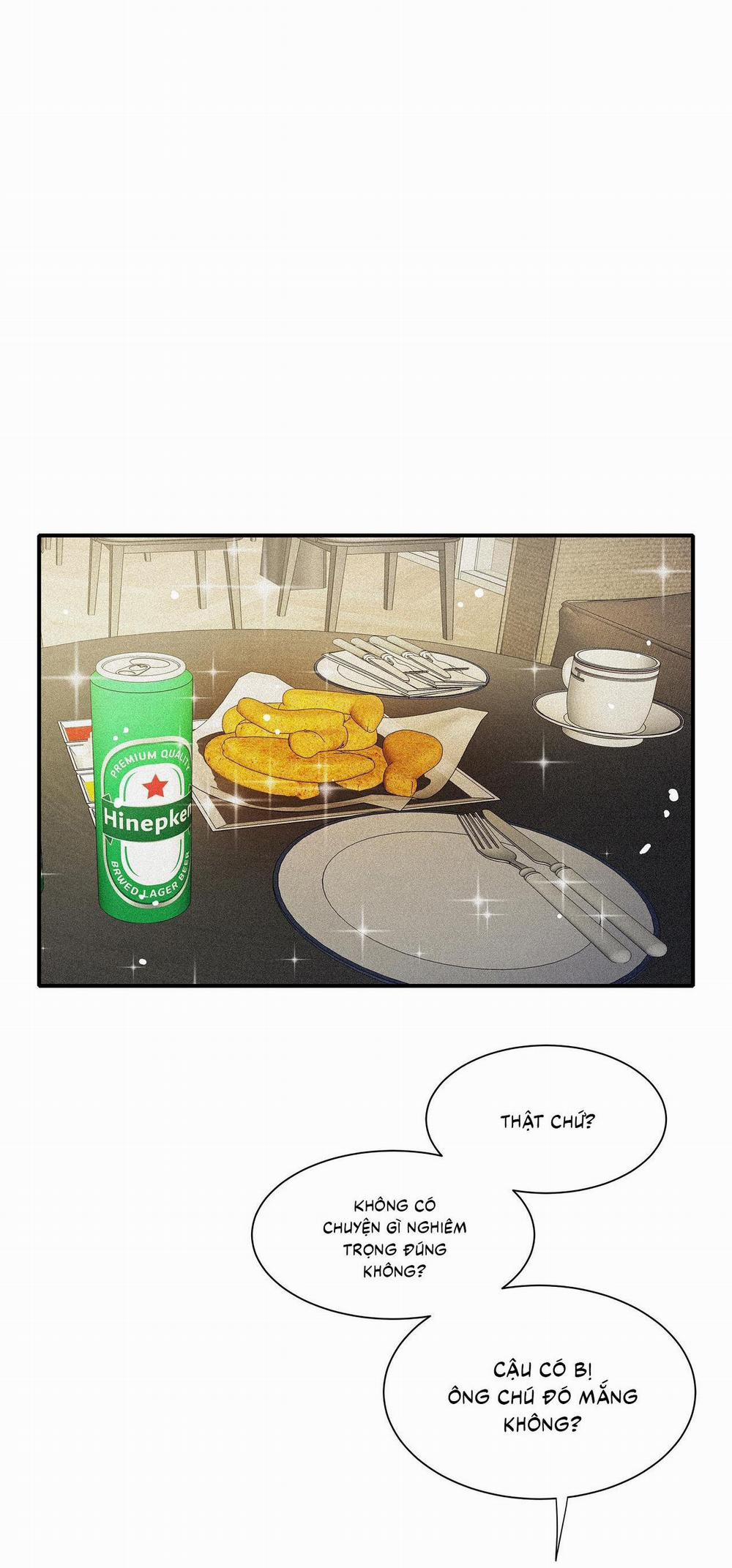 (Cbunu) Tình Yêu Và Danh Vọng 56 trang 11