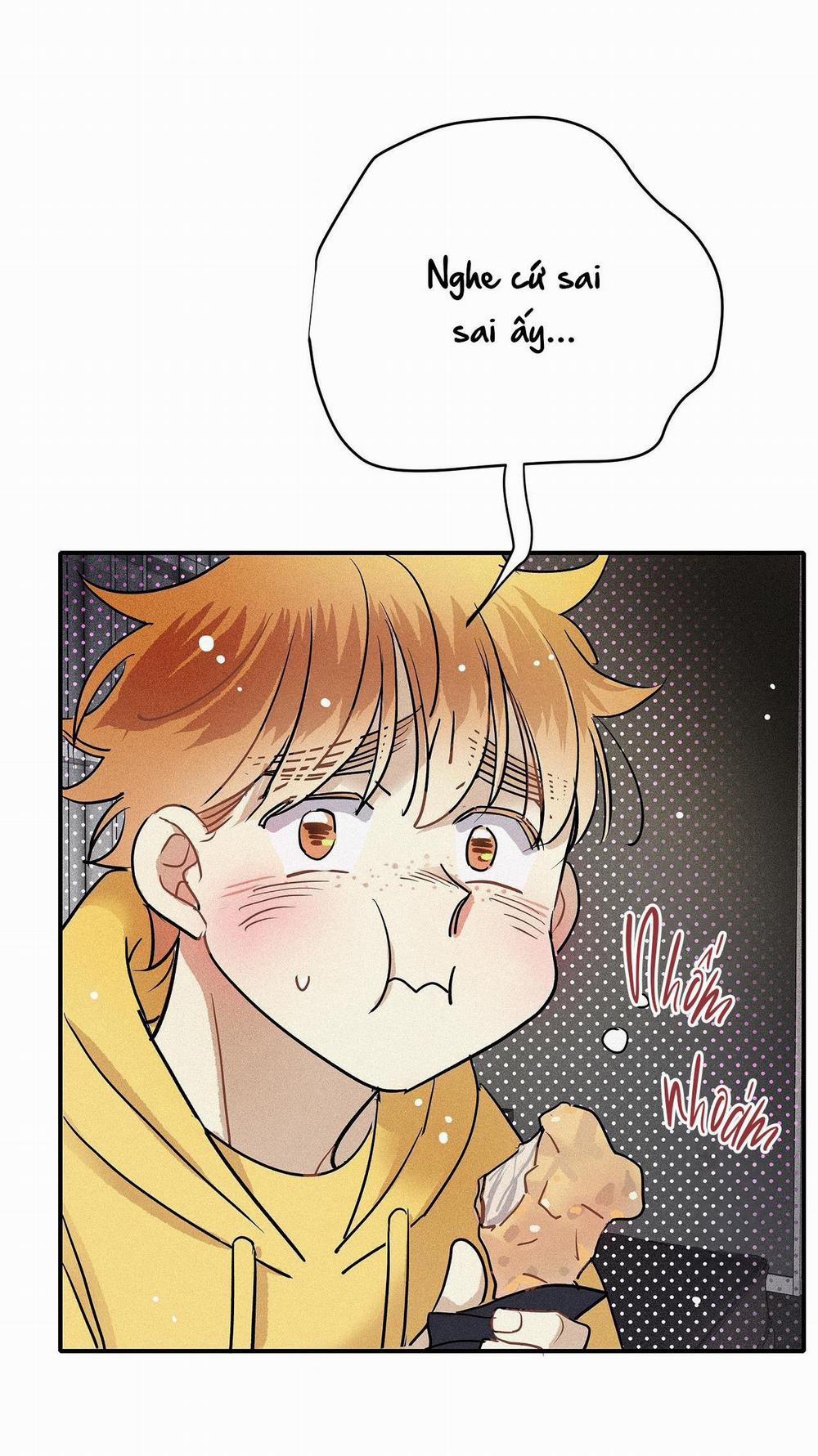 (Cbunu) Tình Yêu Và Danh Vọng 56 trang 13