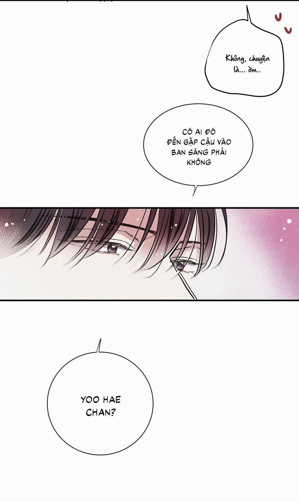 (Cbunu) Tình Yêu Và Danh Vọng 56 trang 15
