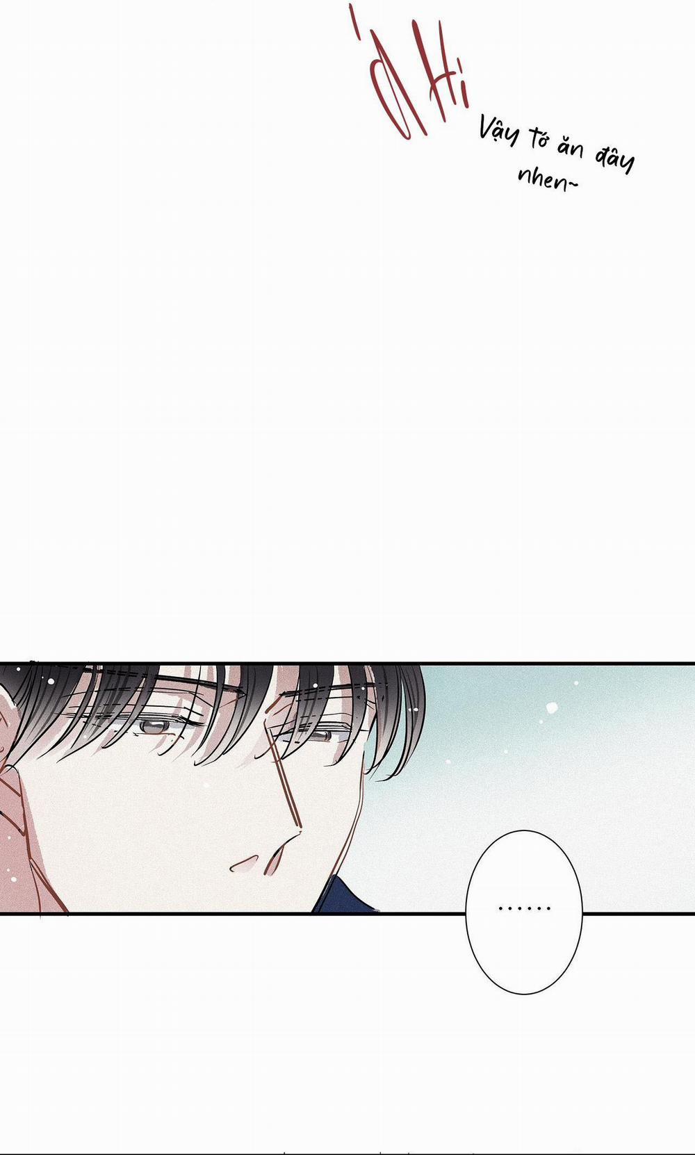 (Cbunu) Tình Yêu Và Danh Vọng 56 trang 34