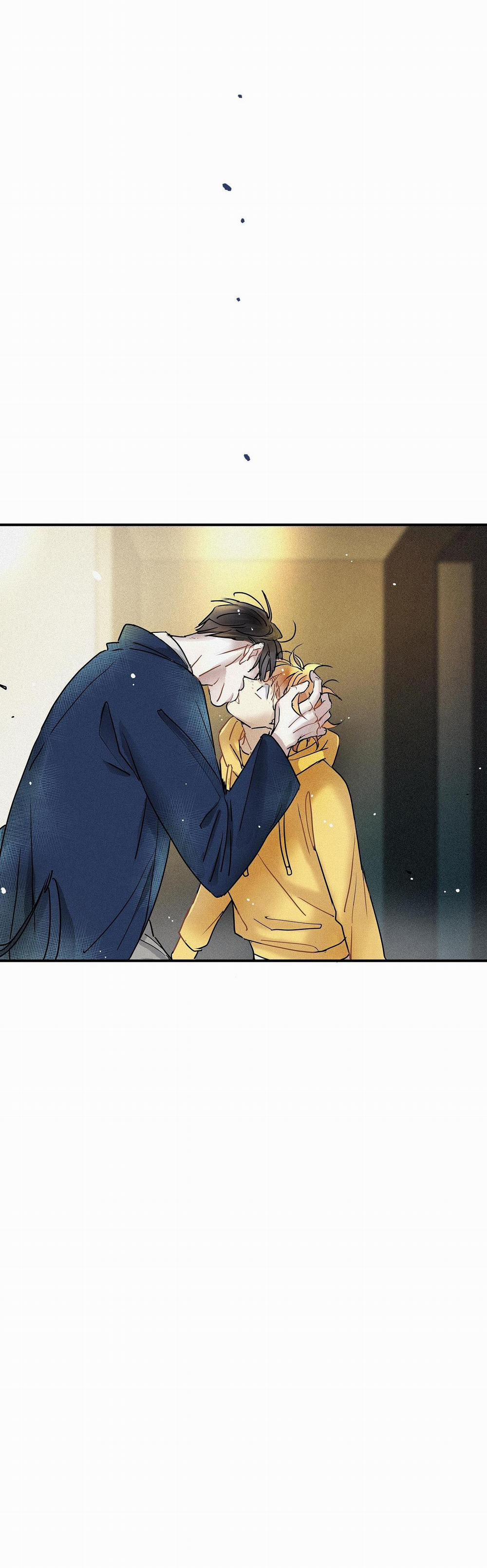 (Cbunu) Tình Yêu Và Danh Vọng 56 trang 44