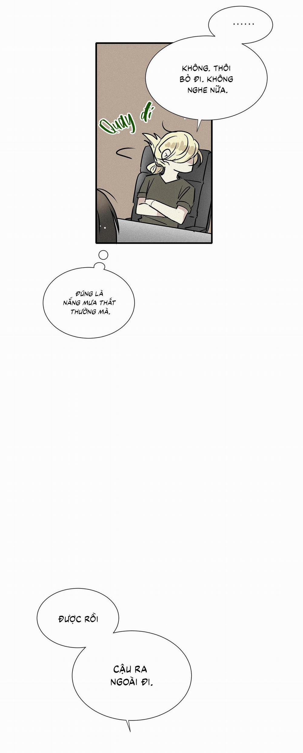 (Cbunu) Tình Yêu Và Danh Vọng 59 trang 19