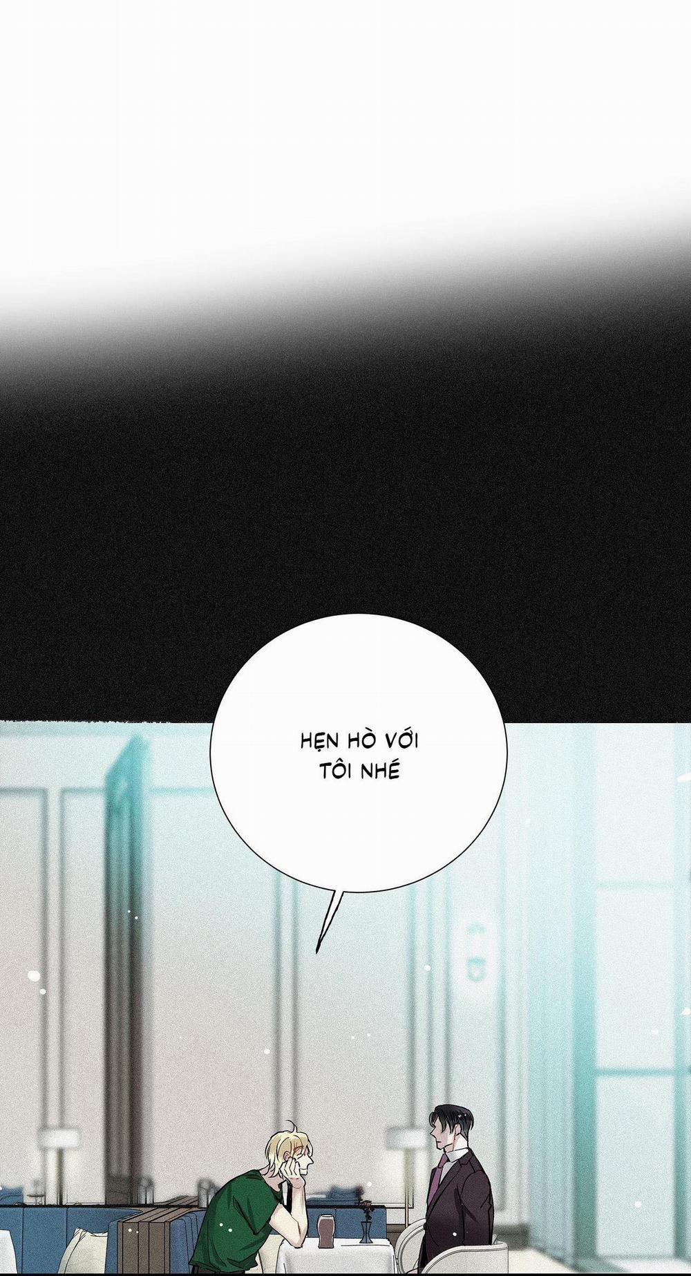 (Cbunu) Tình Yêu Và Danh Vọng 59 trang 21