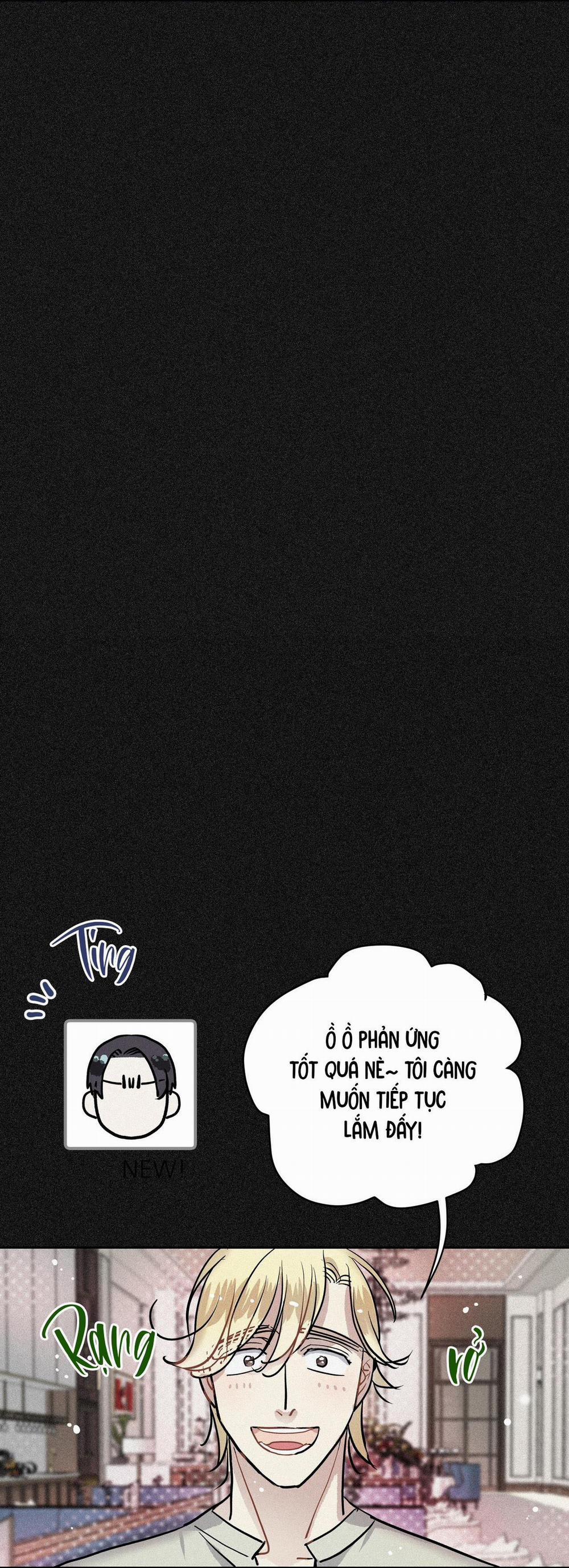 (Cbunu) Tình Yêu Và Danh Vọng 60 trang 4