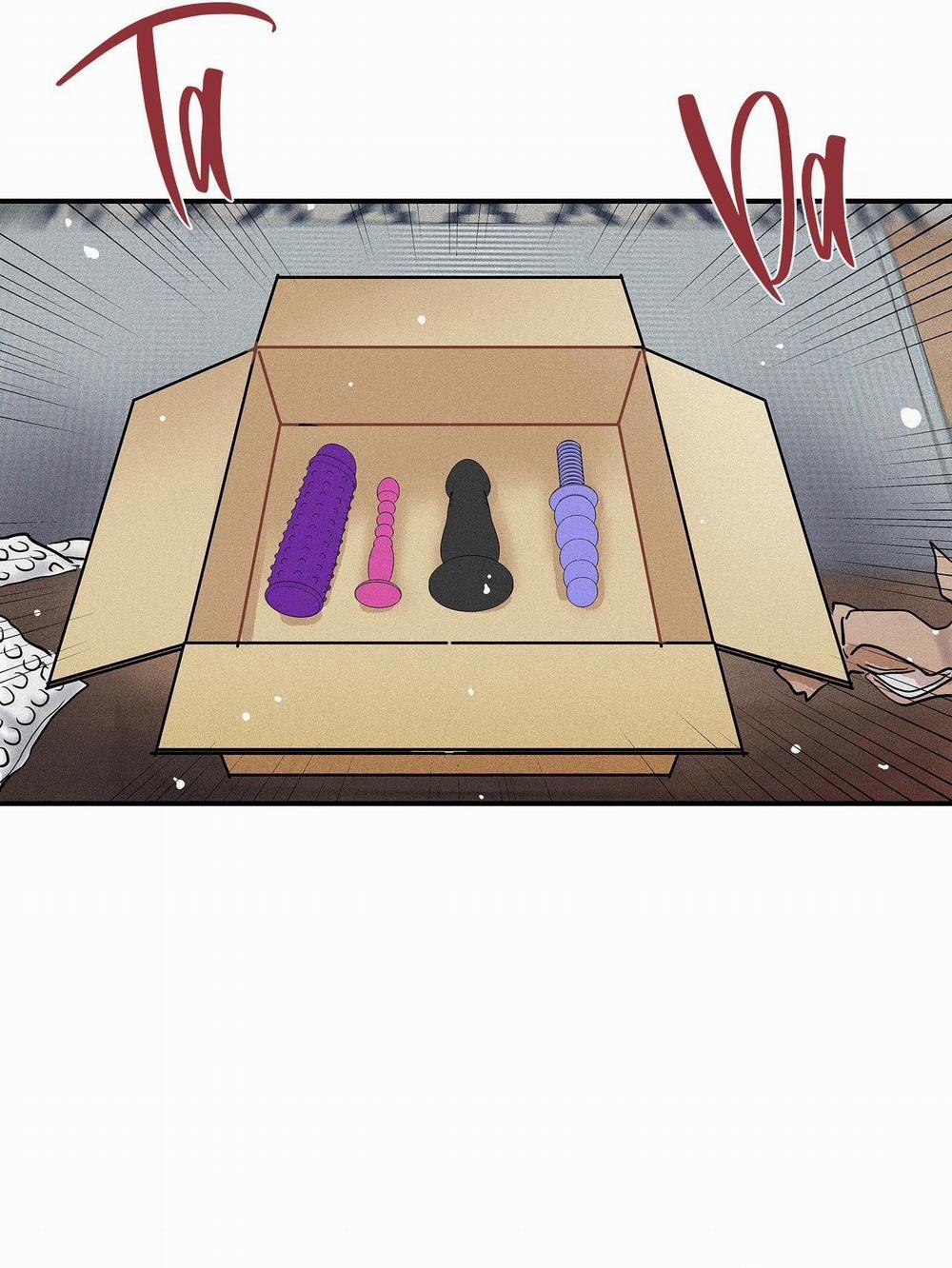 (Cbunu) Tình Yêu Và Danh Vọng 61 trang 1