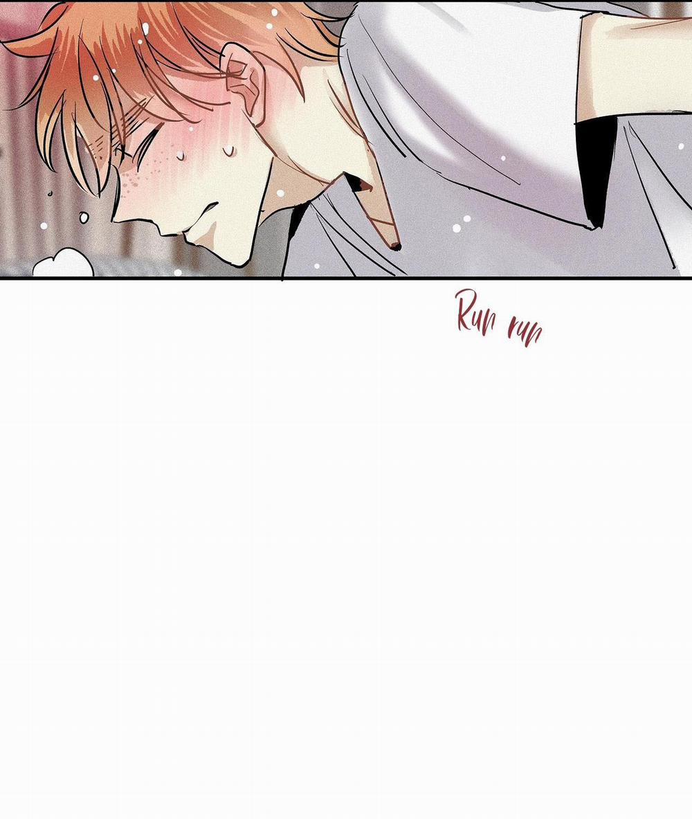 (Cbunu) Tình Yêu Và Danh Vọng 61 trang 14