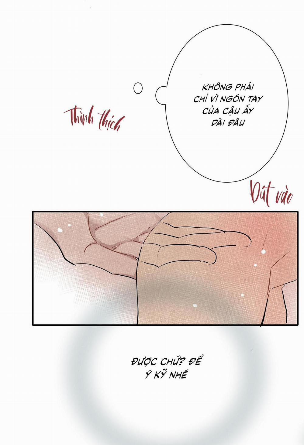 (Cbunu) Tình Yêu Và Danh Vọng 61 trang 21