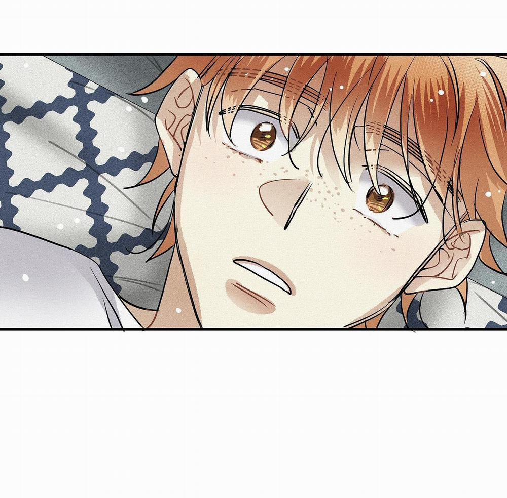 (Cbunu) Tình Yêu Và Danh Vọng 61 trang 35