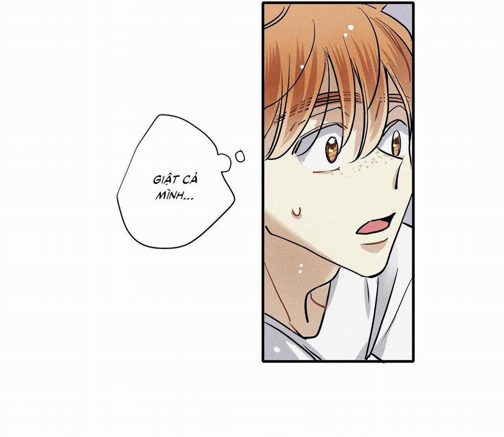 (Cbunu) Tình Yêu Và Danh Vọng 61 trang 39