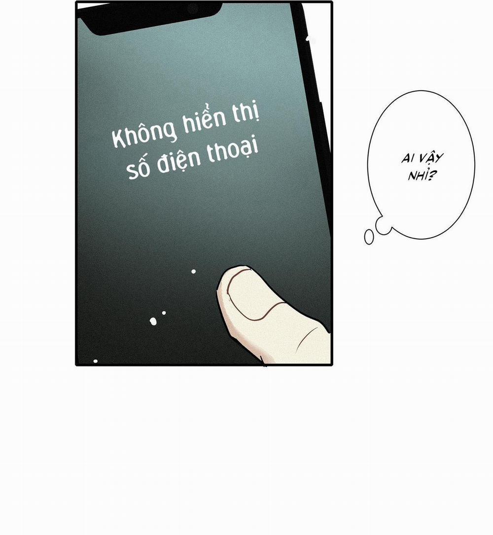 (Cbunu) Tình Yêu Và Danh Vọng 61 trang 40