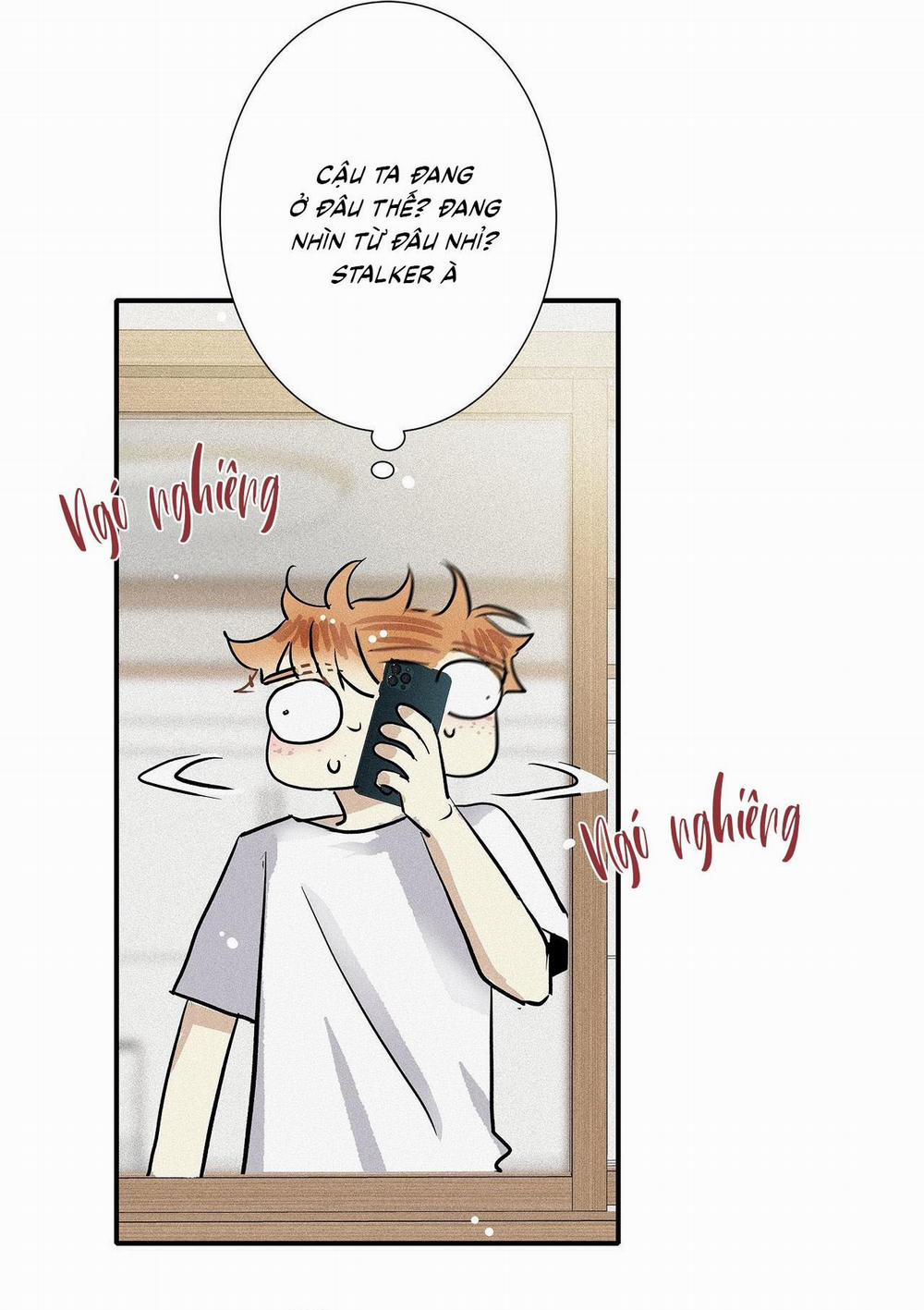 (Cbunu) Tình Yêu Và Danh Vọng 61 trang 43