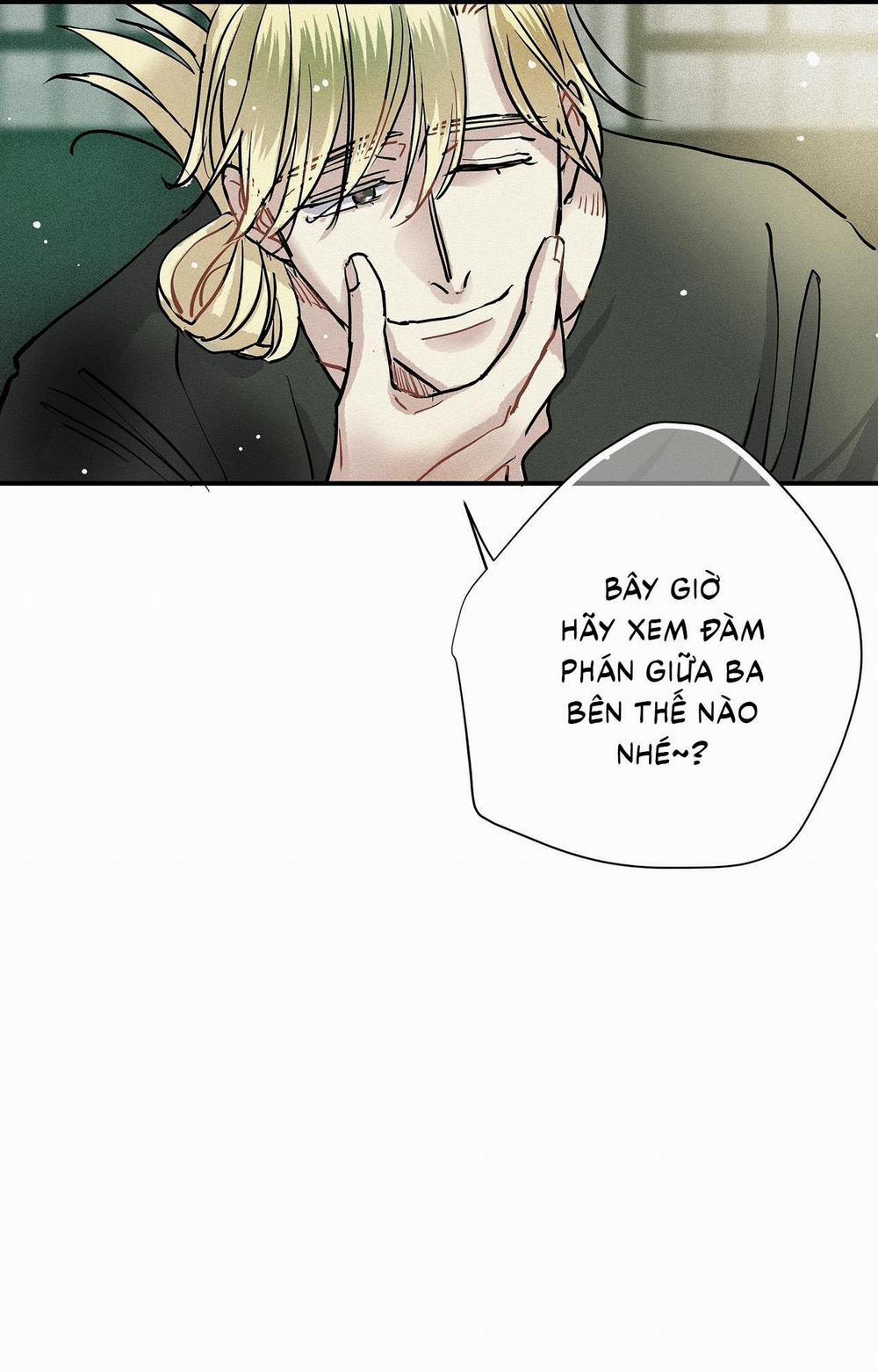 (Cbunu) Tình Yêu Và Danh Vọng 61 trang 54