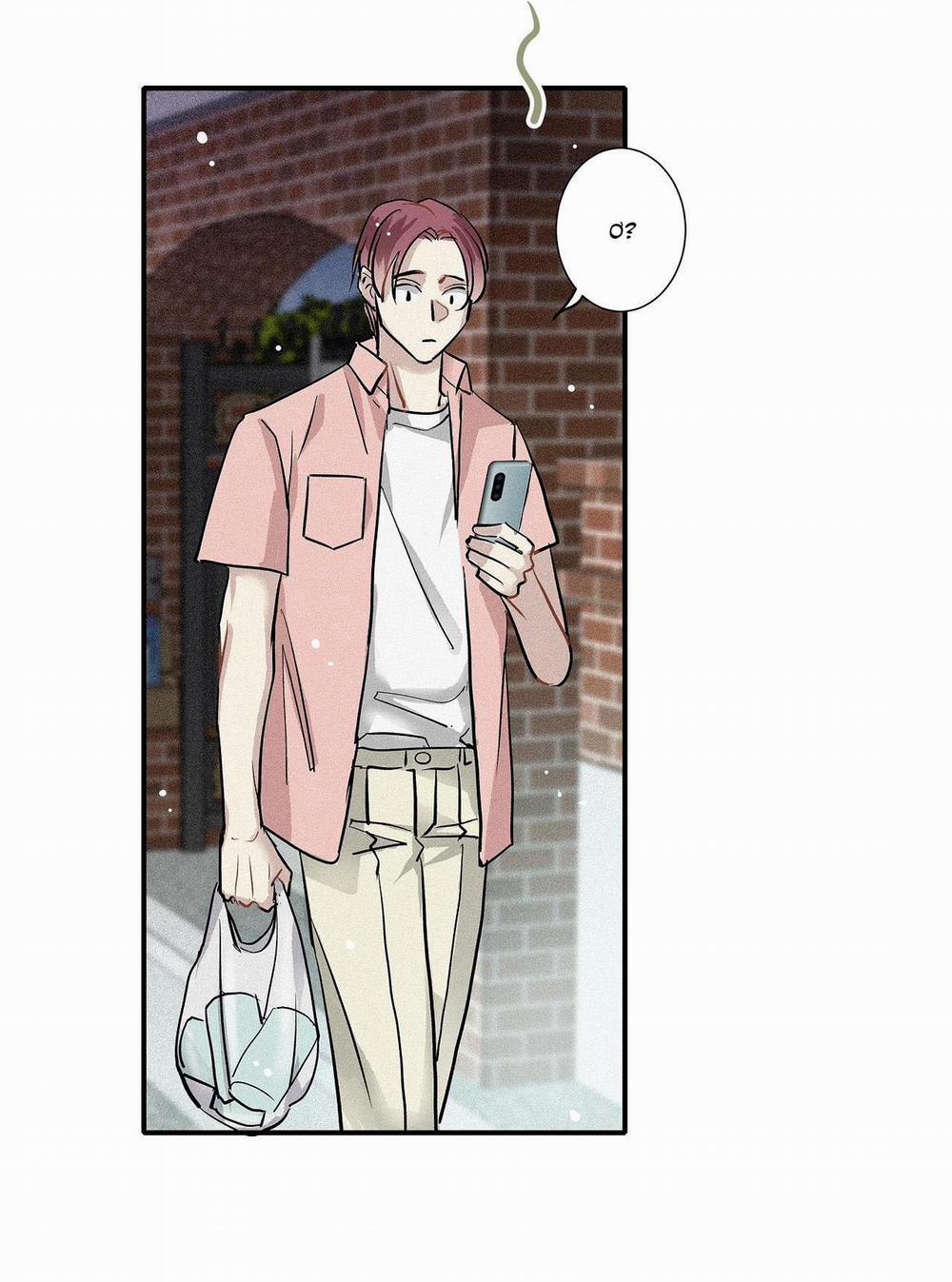 (Cbunu) Tình Yêu Và Danh Vọng 61 trang 56