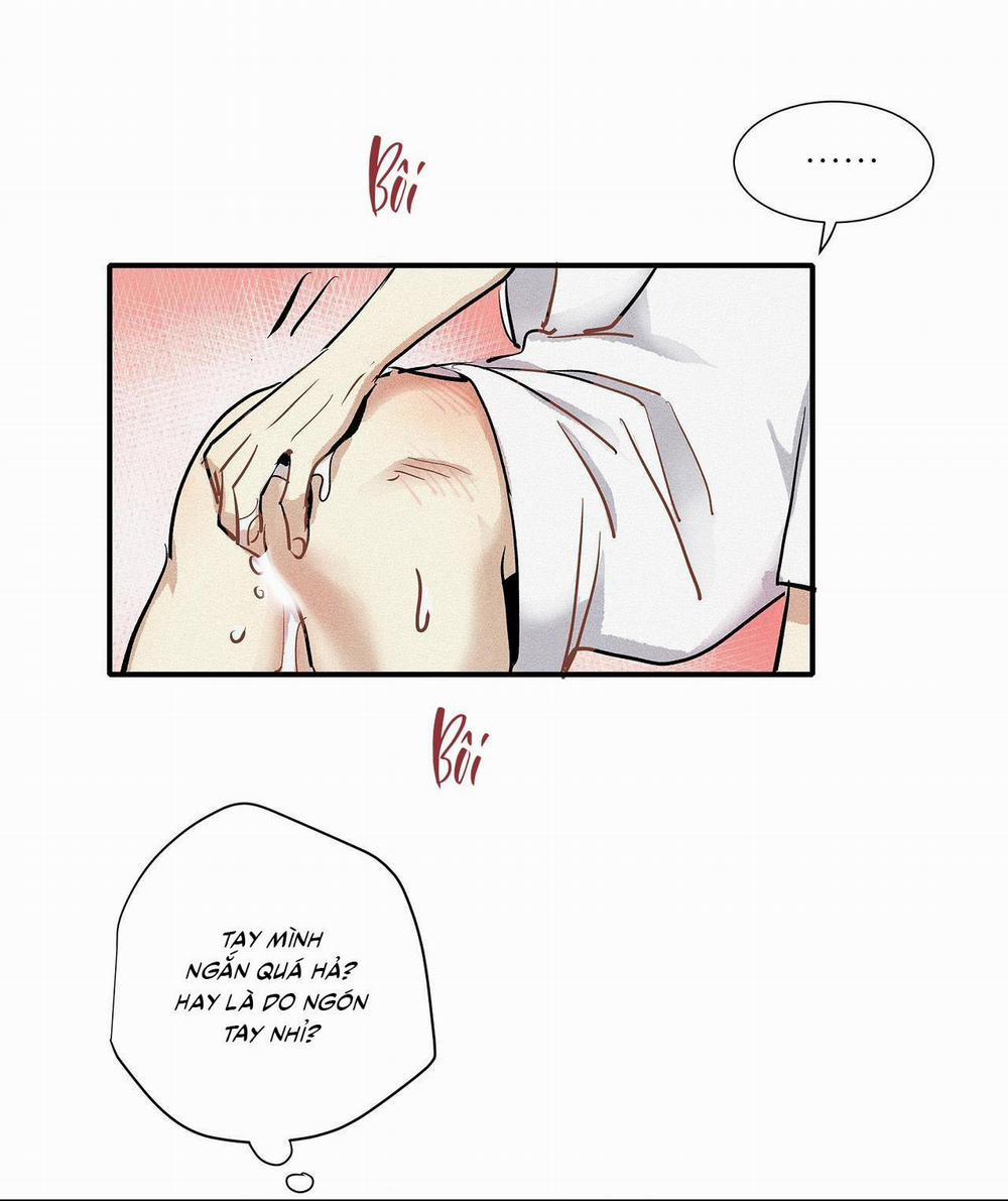 (Cbunu) Tình Yêu Và Danh Vọng 61 trang 6