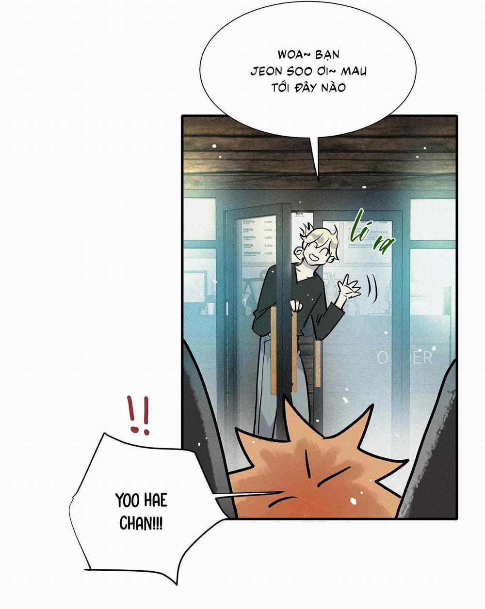 (Cbunu) Tình Yêu Và Danh Vọng 61 trang 62