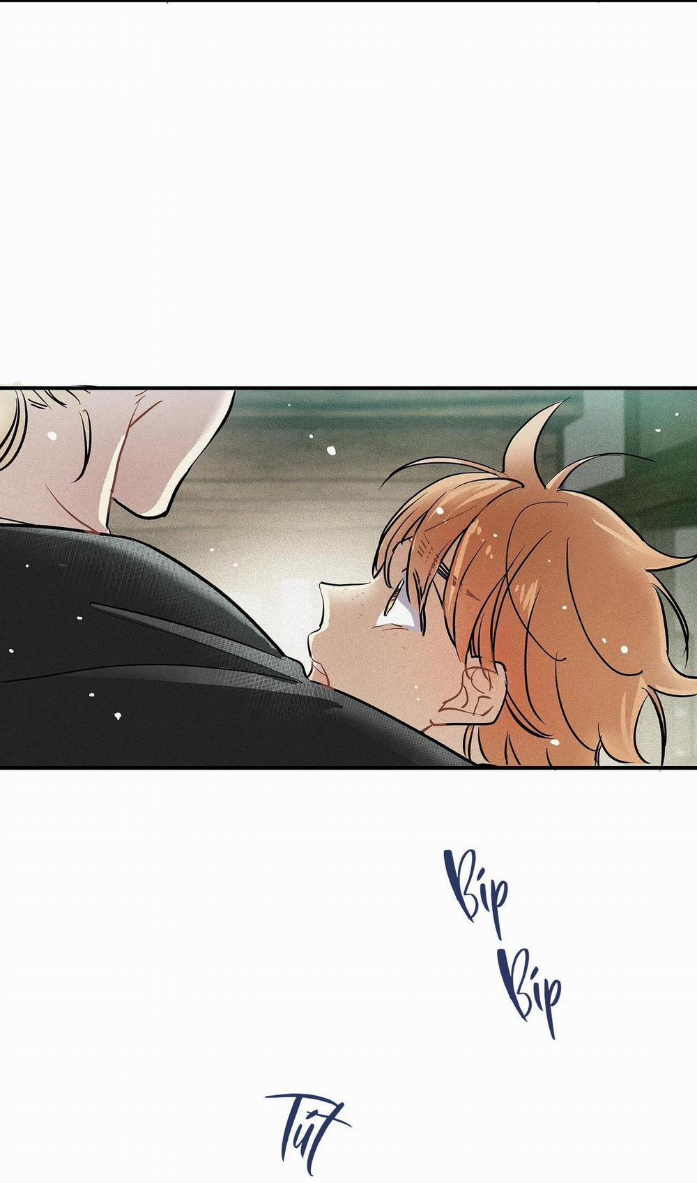 (Cbunu) Tình Yêu Và Danh Vọng 63 trang 1