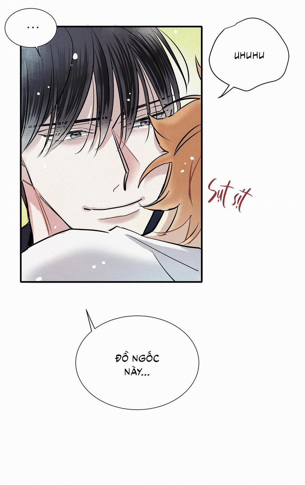 (Cbunu) Tình Yêu Và Danh Vọng 63 trang 10