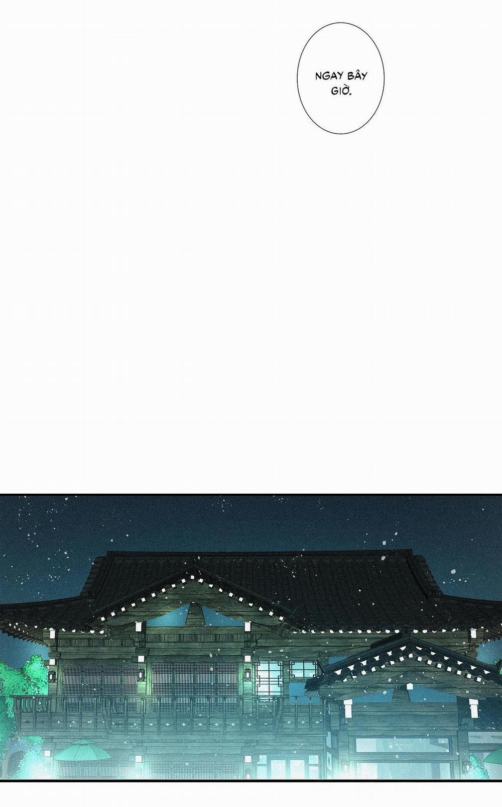 (Cbunu) Tình Yêu Và Danh Vọng 63 trang 4