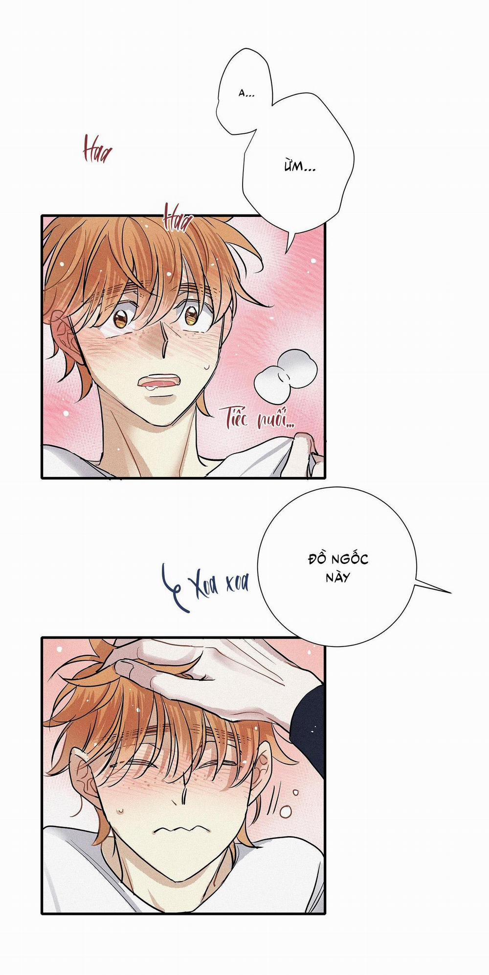 (Cbunu) Tình Yêu Và Danh Vọng 64 trang 14