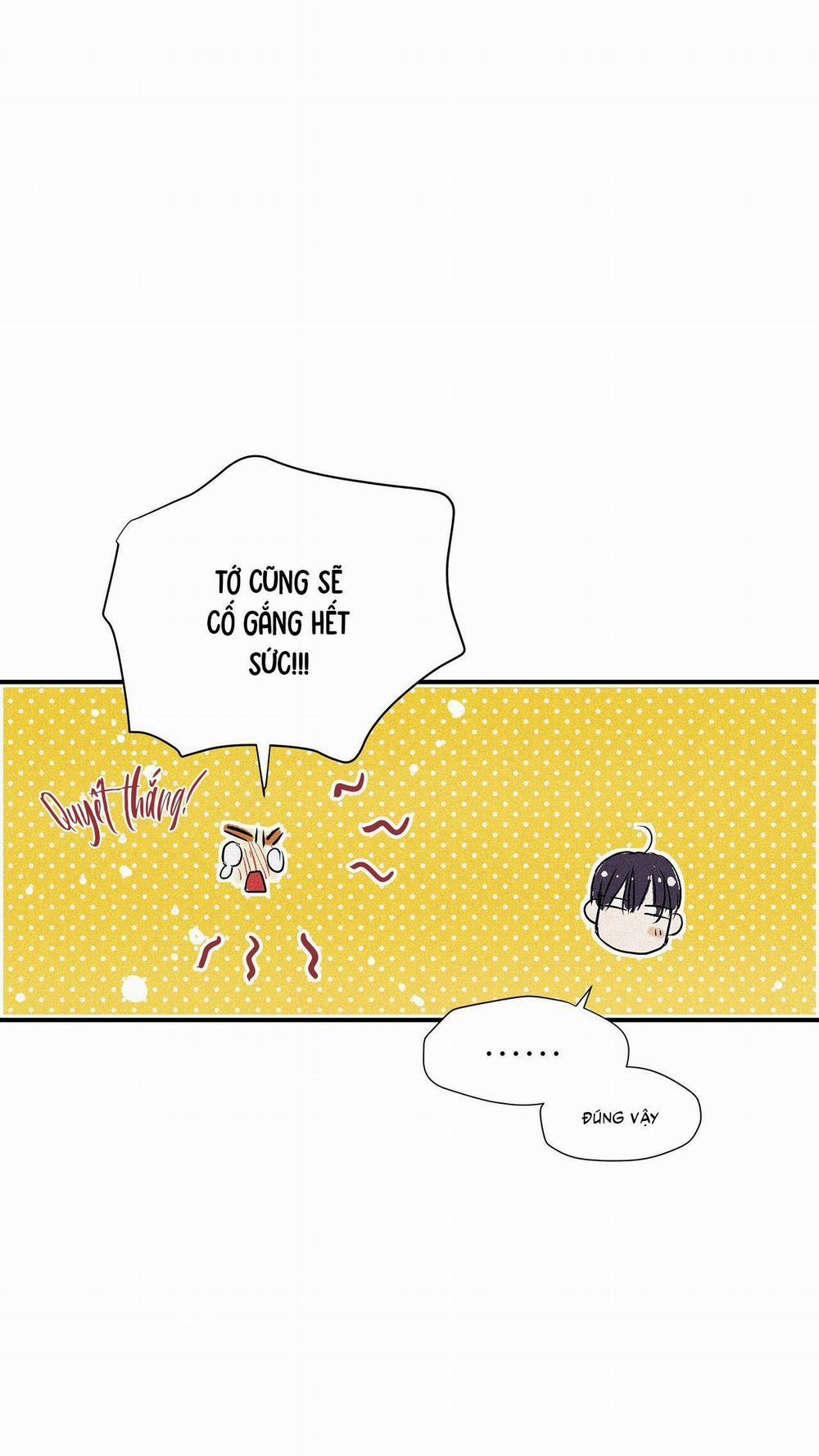 (Cbunu) Tình Yêu Và Danh Vọng 64 trang 16