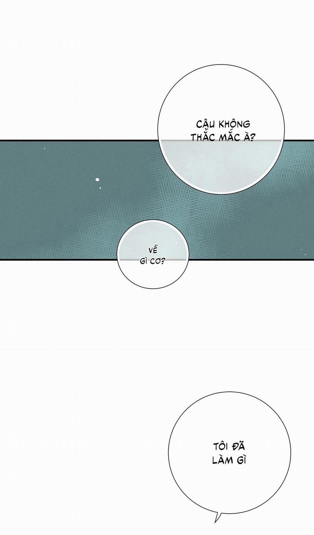 (Cbunu) Tình Yêu Và Danh Vọng 64 trang 2