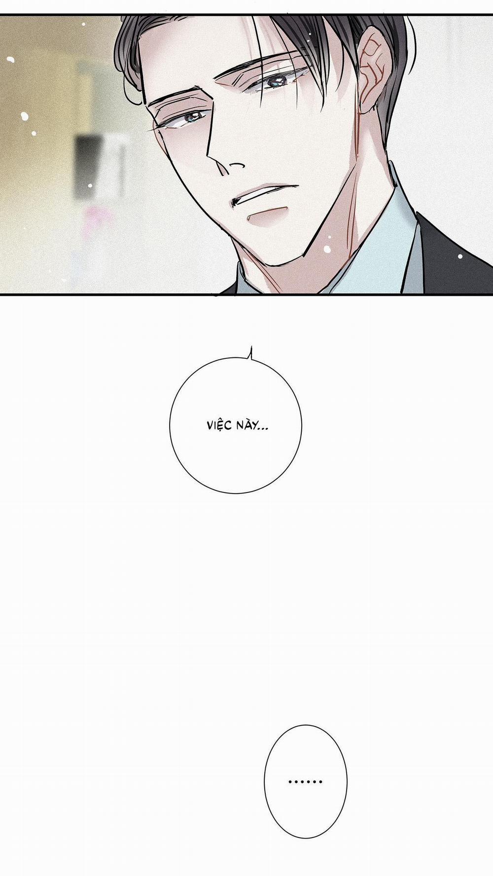 (Cbunu) Tình Yêu Và Danh Vọng 64 trang 35