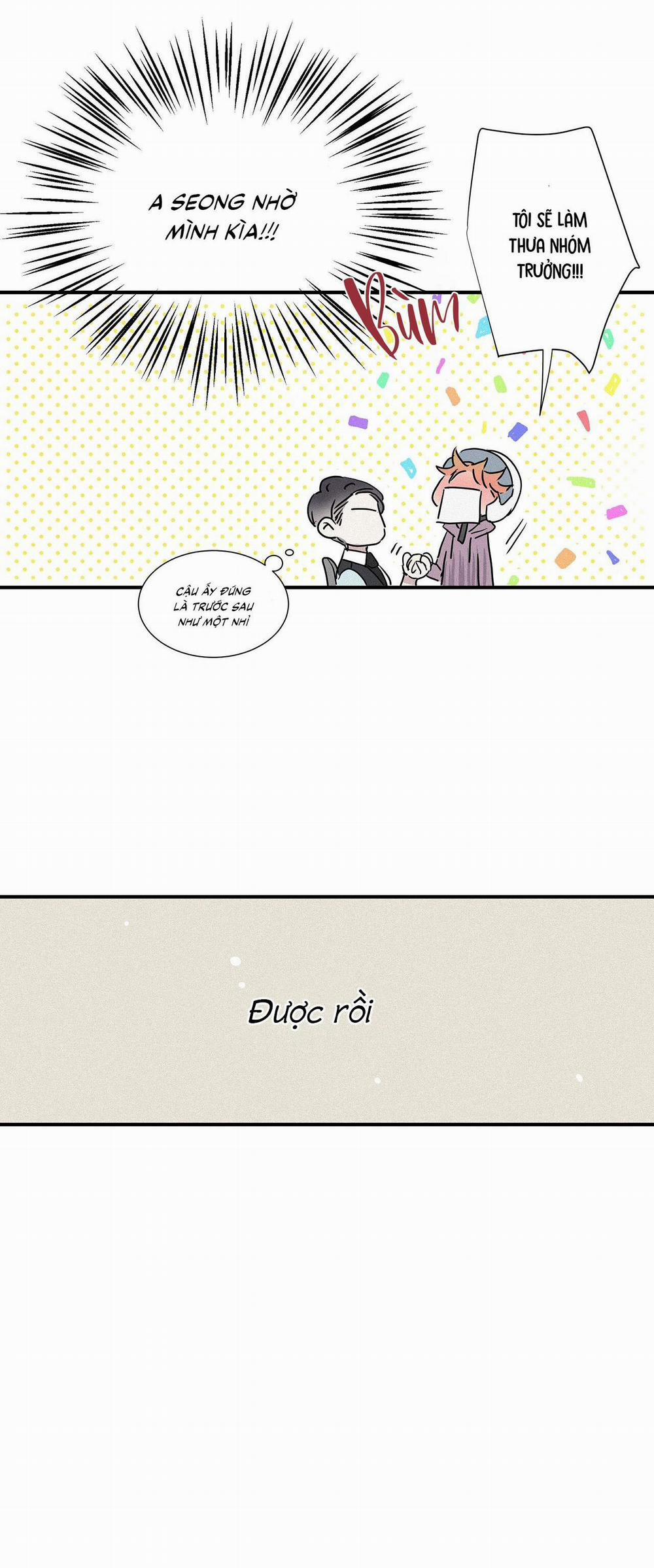 (Cbunu) Tình Yêu Và Danh Vọng 64 trang 37