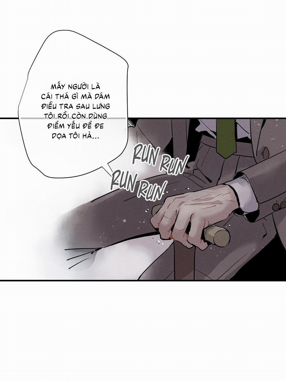 (Cbunu) Tình Yêu Và Danh Vọng 66 trang 29