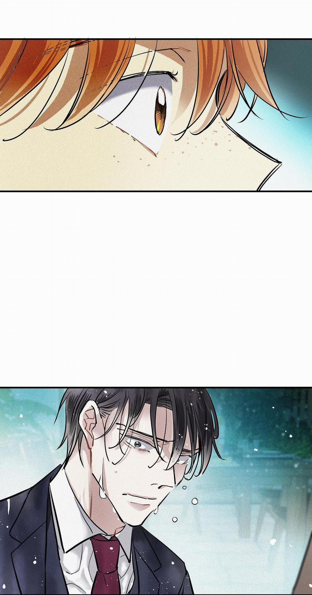 (Cbunu) Tình Yêu Và Danh Vọng 66 trang 3