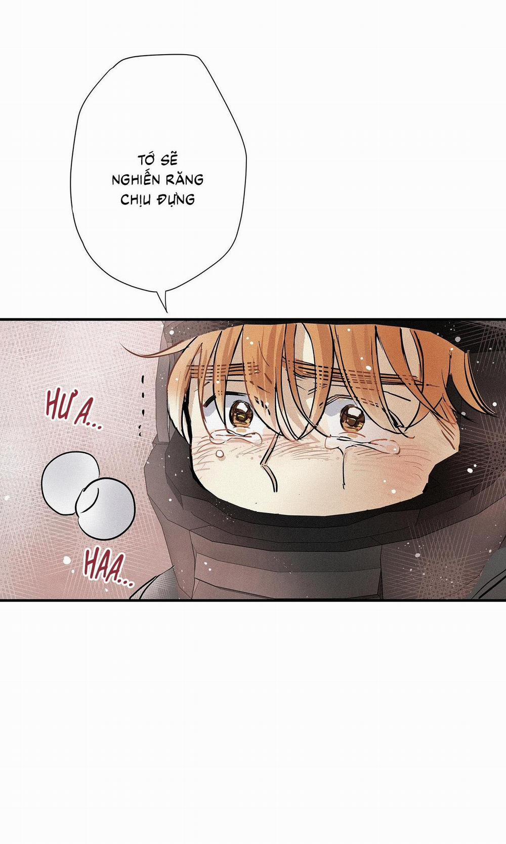 (Cbunu) Tình Yêu Và Danh Vọng 66 trang 41