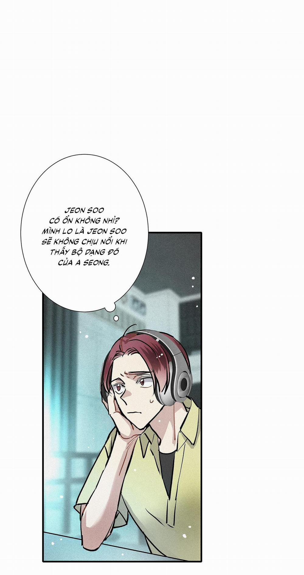(Cbunu) Tình Yêu Và Danh Vọng 66 trang 7