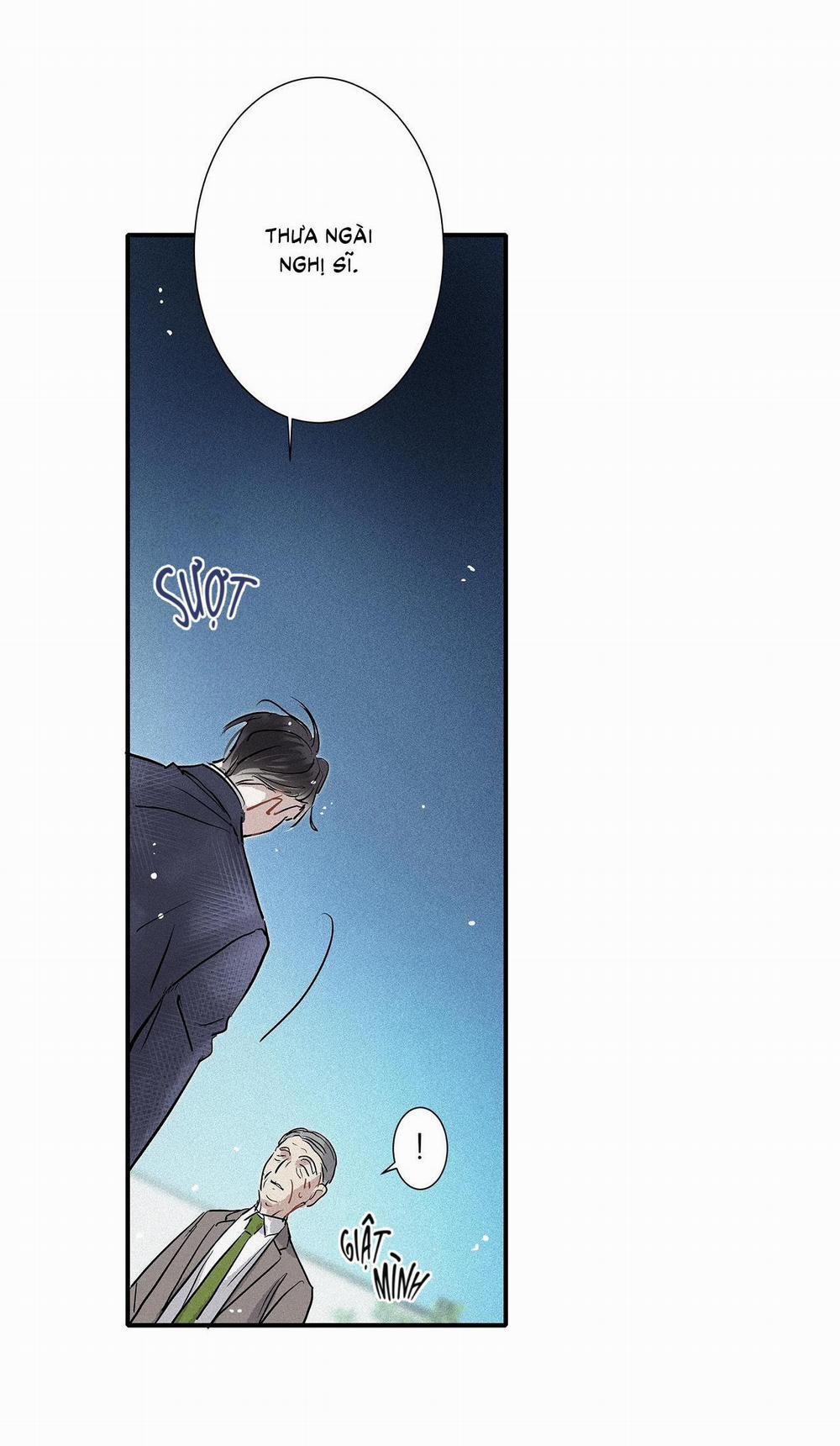 (Cbunu) Tình Yêu Và Danh Vọng 67 trang 1